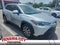 2024 Toyota Corolla Cross Hybrid SE