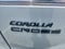 2024 Toyota Corolla Cross Hybrid SE