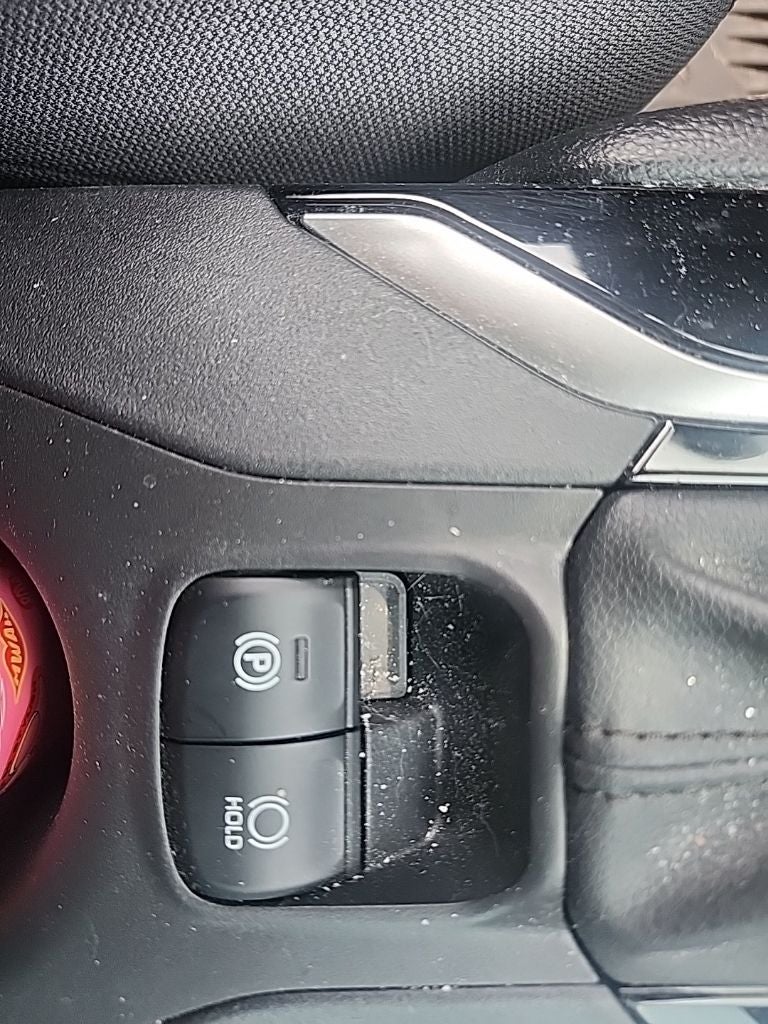 2024 Toyota Corolla Cross Hybrid SE