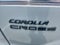 2024 Toyota COROLLA CROSS HV Hybrid SE