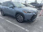 2023 Toyota Corolla Cross Hybrid Hybrid SE