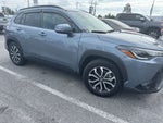 2023 Toyota Corolla Cross Hybrid Hybrid SE