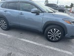 2023 Toyota Corolla Cross Hybrid Hybrid SE