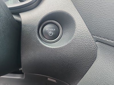 2026 Toyota Corolla Cross Hybrid Hybrid SE