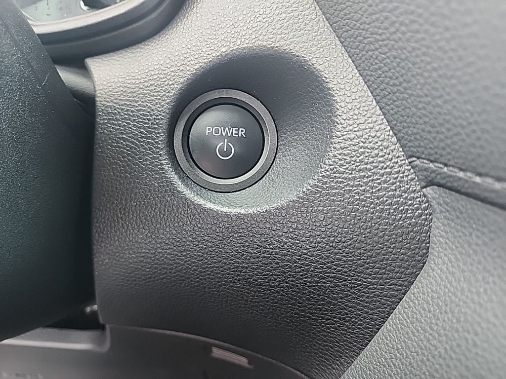 2026 Toyota Corolla Cross Hybrid Hybrid SE
