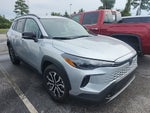 2026 Toyota Corolla Cross Hybrid Hybrid SE