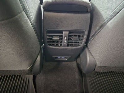 2026 Toyota Corolla Cross Hybrid Hybrid SE
