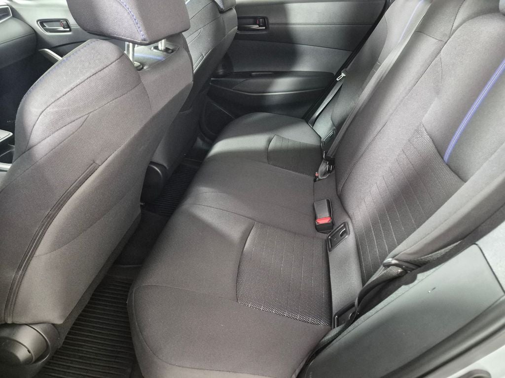 2026 Toyota Corolla Cross Hybrid Hybrid SE