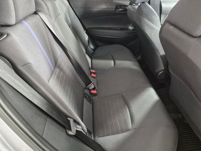 2026 Toyota Corolla Cross Hybrid Hybrid SE