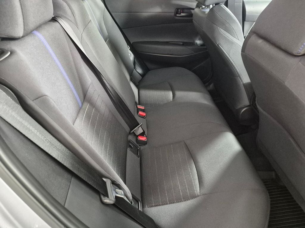 2026 Toyota Corolla Cross Hybrid Hybrid SE
