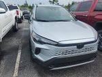 2026 Toyota Corolla Cross Hybrid Hybrid SE