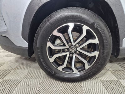 2026 Toyota Corolla Cross Hybrid Hybrid SE