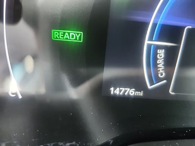2026 Toyota Corolla Cross Hybrid Hybrid SE