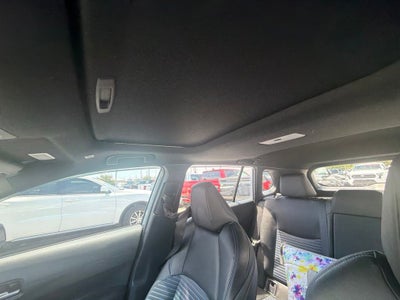 2024 Toyota Corolla Cross Hybrid XSE