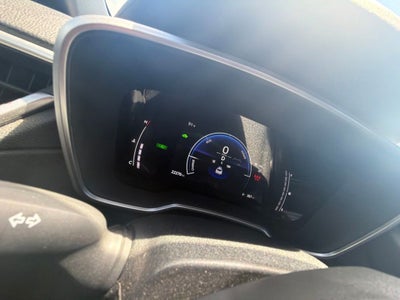2024 Toyota Corolla Cross Hybrid XSE