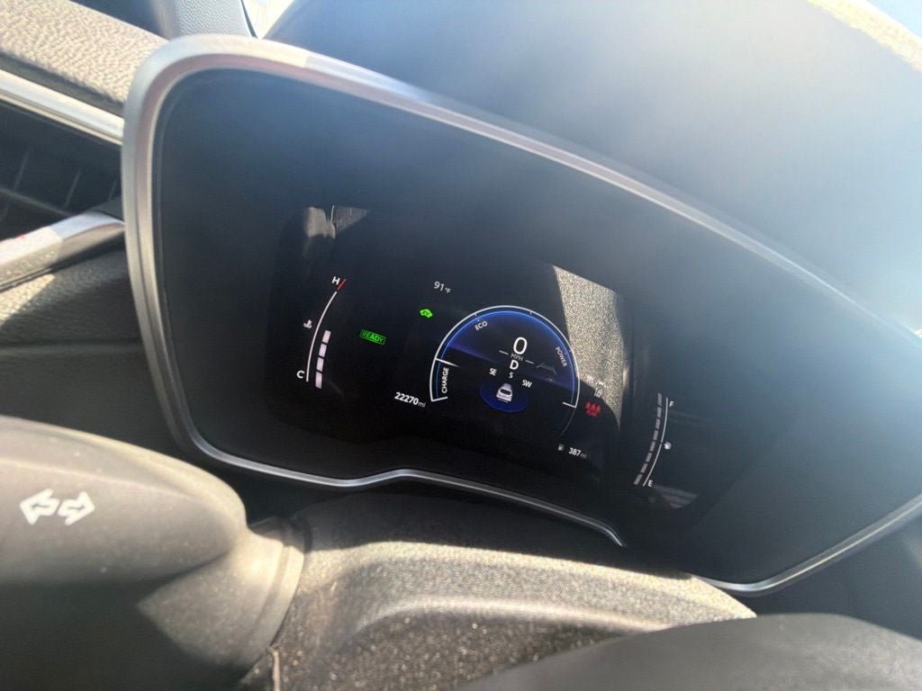 2024 Toyota Corolla Cross Hybrid XSE