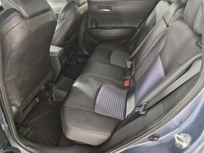 2024 Toyota Corolla Cross Hybrid Hybrid XSE