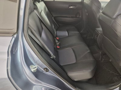 2024 Toyota Corolla Cross Hybrid Hybrid XSE