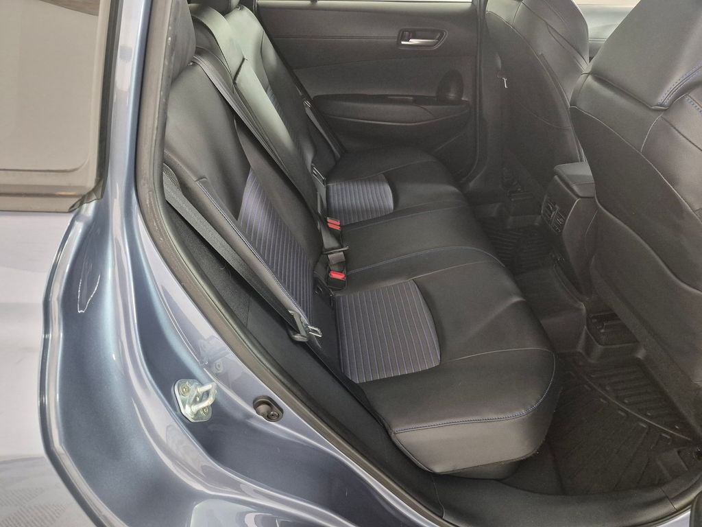 2024 Toyota Corolla Cross Hybrid Hybrid XSE