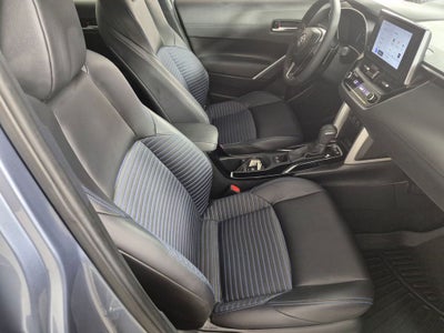 2024 Toyota Corolla Cross Hybrid Hybrid XSE