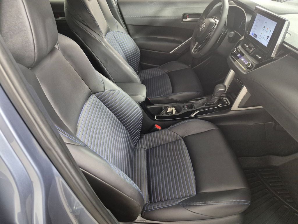 2024 Toyota Corolla Cross Hybrid Hybrid XSE