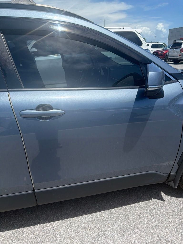 2024 Toyota Corolla Cross Hybrid XSE