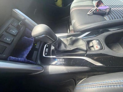 2024 Toyota Corolla Cross Hybrid Hybrid XSE