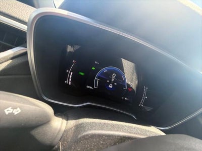 2024 Toyota Corolla Cross Hybrid Hybrid XSE