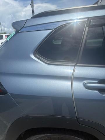 2024 Toyota Corolla Cross Hybrid Hybrid XSE