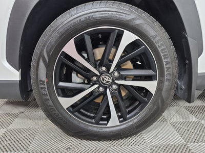 2024 Toyota Corolla Cross Hybrid Hybrid XSE