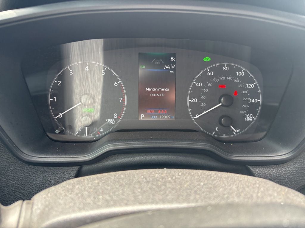 2024 Toyota Corolla Cross Hybrid Hybrid SE