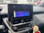2024 Toyota Corolla Cross Hybrid Hybrid SE