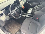 2024 Toyota Corolla Cross Hybrid Hybrid SE