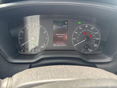 2024 Toyota Corolla Cross Hybrid Hybrid SE