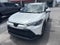 2024 Toyota Corolla Cross Hybrid Hybrid SE