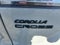 2024 Toyota COROLLA CROSS HV Hybrid SE