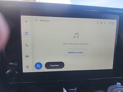 2024 Toyota COROLLA CROSS HV Hybrid SE