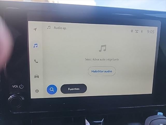 2024 Toyota COROLLA CROSS HV Hybrid SE