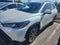 2024 Toyota COROLLA CROSS HV Hybrid SE