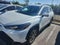 2024 Toyota COROLLA CROSS HV Hybrid SE