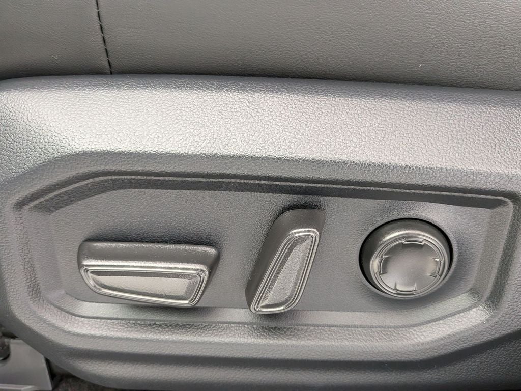 2025 Toyota SEQUOIA 4WD Capstone