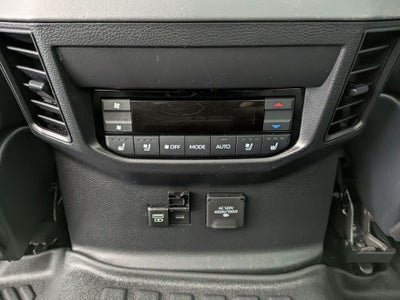 2025 Toyota SEQUOIA 4WD Capstone