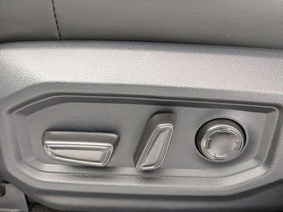 2025 Toyota SEQUOIA 4WD Capstone