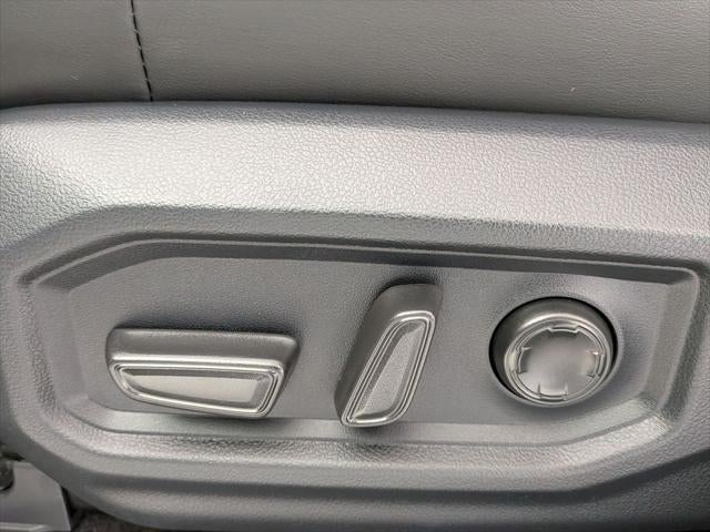 2025 Toyota SEQUOIA 4WD Capstone