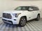 2025 Toyota SEQUOIA 4WD Capstone