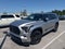 2024 Toyota SEQUOIA 4WD Platinum