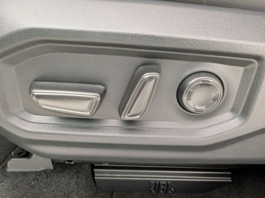 2024 Toyota SEQUOIA 4WD Platinum