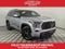 2024 Toyota SEQUOIA 4WD Platinum