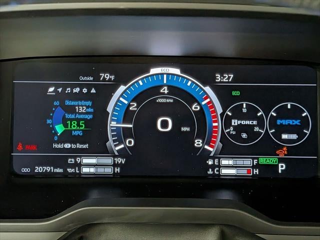 2024 Toyota SEQUOIA 4WD Platinum