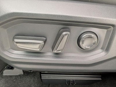 2024 Toyota SEQUOIA 4WD Platinum